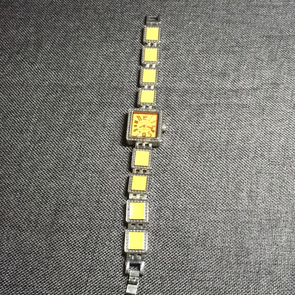 Vintage Suisse Ralph bracelet watch